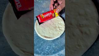 Supar Biscit wala naan🍪🍩Mashallah Naan Shop Sahiwal aliraza77215 kulcha kulcha [upl. by Alexina317]