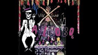 1 Gede  Album Ayibobo  CD6 [upl. by Tiras]