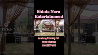 Shinta Nara Entertainment  Gambang Kromong Shinta Nara [upl. by Teage]