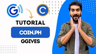 Ggives to Coinph Tutorial Best Method [upl. by Chavez]