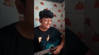 tere mere cover By kartik [upl. by Jordanson]