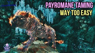 Aberration Payromane Too Easy to Tame [upl. by Maye207]