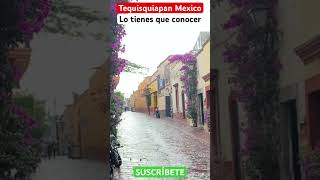 Tequisquiapan Mexico lo tienes que conocer 👏👏😍😍🇲🇽🇲🇽 [upl. by Melodie]