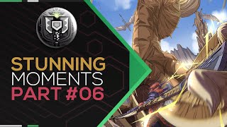 MHW Iceborne  STUNNING MOMENTS Part 06 Charge Blade [upl. by Barrie]