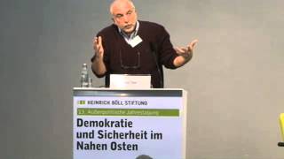 13 Außenpolitische Jahrestagung 3  Keynote Prof Soli Özel [upl. by Shrier]