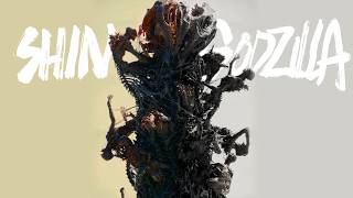 Shin Godzilla Ortho Even More Horrifying – Shin Gojira Orthochromatic Review シン・ゴジラ・オルソ・レビュー [upl. by Zuleika]