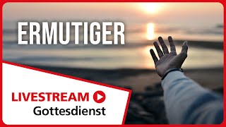 27102024  Livestream Gottesdienst FEG Murten  Ermutiger [upl. by East143]