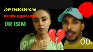 under pause testosterone fashilka galmada Dr isim by EYL boy YouTube [upl. by Alikahs]