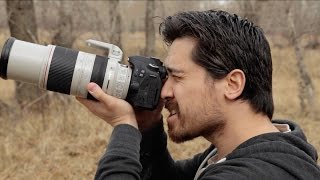 Canon EOS 80D HandsOn Field Test [upl. by Anelram611]