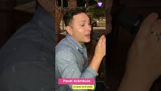 Pavel Arámbula Un amor en el olvido [upl. by Che]