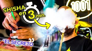 CÓMO PREPARAR UNA CACHIMBA 💨 Tutorial para Principiantes [upl. by Tull165]