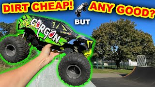 New Arrma RC Car Everyone is raving about but more [upl. by Pogue]