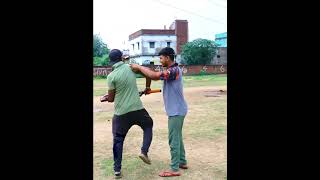 pollard amp starc fight funny video 🤣 trendingshorts circketcomedy youtubeshorts comedyvideo 🤣🏏🏏 [upl. by Gasper]