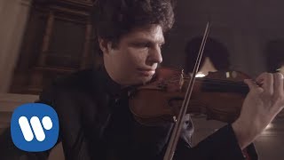 Paganini Caprice No1 for Violin Augustin Hadelich [upl. by Aniri]