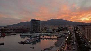 Un paseo por Melilla España [upl. by Aisylla395]