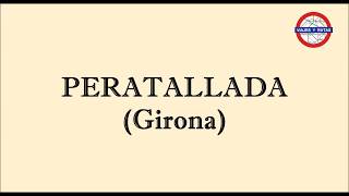 Peratallada Girona [upl. by Anoel419]