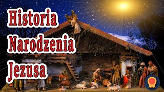 🎄 Historia narodzenia Jezusa \ Boże Narodzenie \ Filmy Edukacyjne z Barbarą [upl. by Mannos]