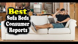 Best Sofa Beds Consumer Reports [upl. by Epps979]