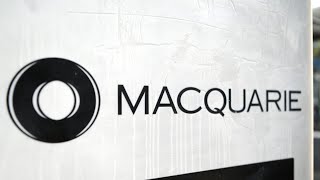 Macquarie Bank to go completely cashless in a shift to move fully digital [upl. by Hsetirp]