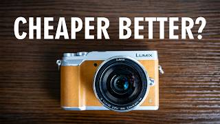 This Camera Setup is CHEAPER and BETTER Than The Fujifilm X100VI [upl. by Line612]