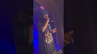 madeintyo performs ‘Ned Flanders’ live in portland oregon  performing acappella ￼version😳 fyp [upl. by Seppala]