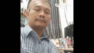 ANGGUR MERAH 5 quot COVERquot Vocal EKO PURWANTO [upl. by Neehar]