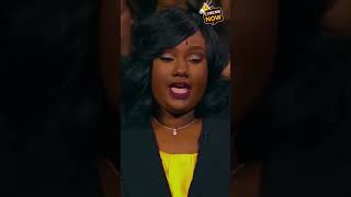 SHOKING MOMENTS ON PATERNITY COURT [upl. by Landri]