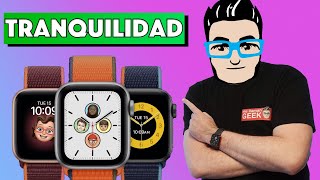 Lo MEJOR del Apple Watch  Configuración familiar Qué es y Cómo Usarla [upl. by Edecrem]