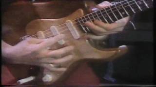 Dire Straits amp Nils Lofgren  Solid Rock Wembley 85  HD [upl. by Assilac]