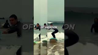 Surf vacation in Taghazout bay surfcampmorocco surftaghazout surfmorocco [upl. by Camey435]