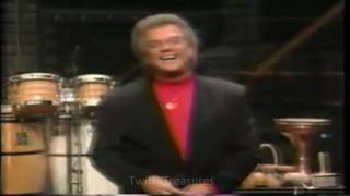 Conway Twitty  Its Only Make Believe 1993 Live HQ [upl. by Einre633]