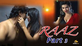 hindimovies  RAAZ 3  NEW MOVIE  FULL HD  4K [upl. by Jakoba608]