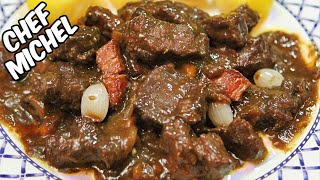 Boeuf bourguignon [upl. by Duwalt]