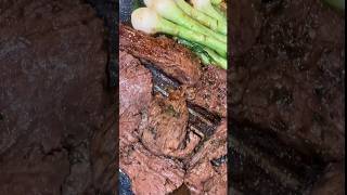 Carne Asada Easy amp Authentic Recipe [upl. by Aenneea848]