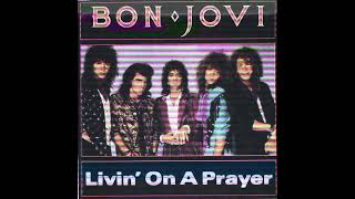 Bon Jovi  Livin On A Prayer  Acoustic Cover Live [upl. by Yeloc]