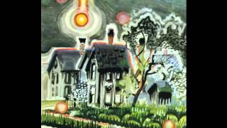 Charles E Burchfield [upl. by Auberbach]