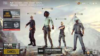 SovietWomble Stream 05032019 PlayerUnknown’s Battlegrounds  PUBG  2 [upl. by Verdha780]