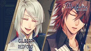 Spoiler  Piofiore Episodio 1926  Gilbert Redford  Chapter 3  P2 [upl. by Herwick]