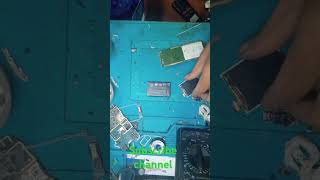 How to replace keypad mobile LCD mobilereparing lcdreplacement youtubeshorts shorts [upl. by Darcia]