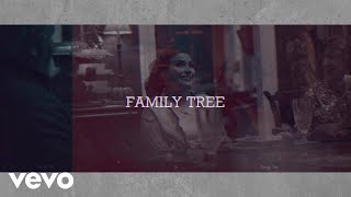 Caylee Hammack  Family Tree Official Lyric Video [upl. by Disario]