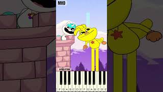 One Two Buckle My SHOES PADLOTOON  Piano Tutorial [upl. by Portwin345]