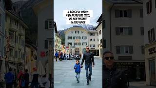 Cosa vedere in Alto Adige il borgo natio di Jannik Sinner [upl. by Pattin403]