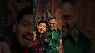 YO YO HONEY SINGH X PARADOX X NORA FATEHI YoYoHoneySingh Paradoxhere YouTube love [upl. by Enenej525]