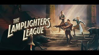 The Lamplighters League Full Gameplay Walkthrough 4K 60FPS  No Commentary [upl. by Ellimaj889]