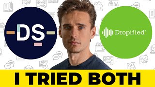 AutoDS vs Dropified  Which is Better For Dropshipping [upl. by Bartholomeo454]