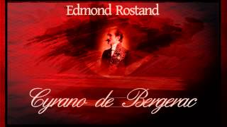 Cyrano de Bergerac 1958  Edmond Rostand teatruaudio teatruradiofonic teatruonline teatru [upl. by Prowel]