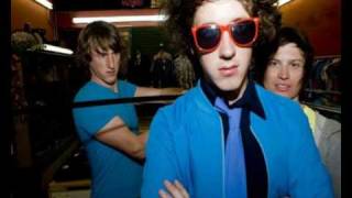 The Wombats  Moving to New York The Touch Remix [upl. by Manda]