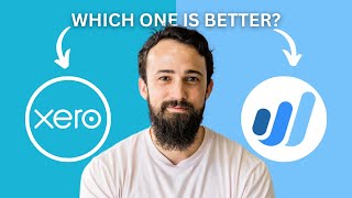 Xero vs Wave Which Best Accounting Software Will Revolutionize Your Business [upl. by Cohberg]