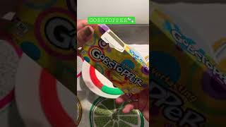 AWESOME GOBSTOPPER CANDY  KIDS FAVOURITE CANDY 🍬🍭 [upl. by Ytram347]