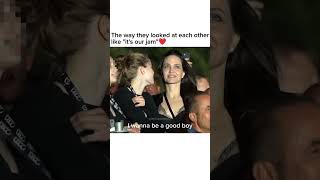 Angelina Jolie amp Her Daughter ❤️ angelina actress viralvideo shortvideo trending shorts fyp [upl. by Kiraa796]